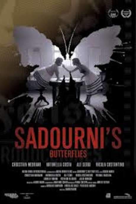 Sadourni’s Butterflies